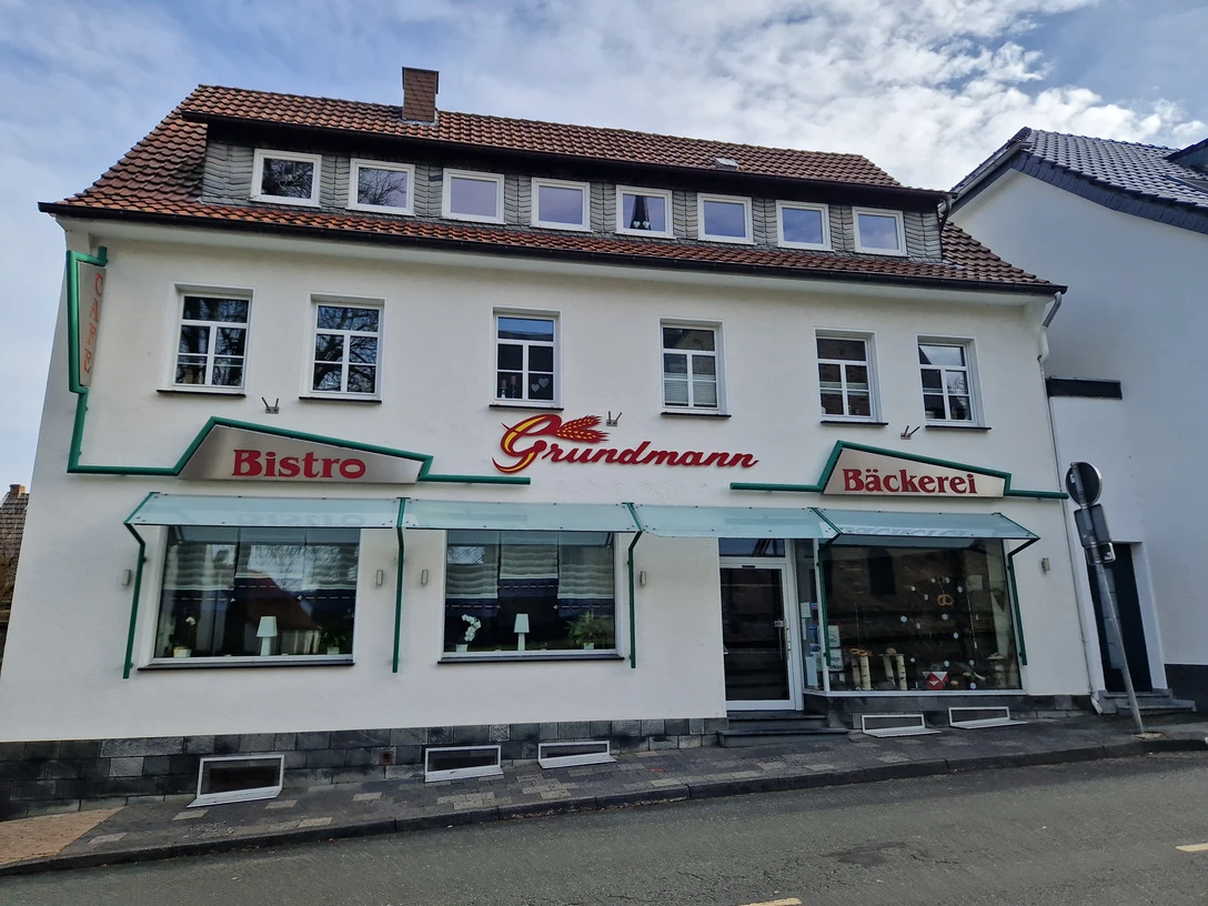 Bäckerei Grundmann Büren Bäckerei Grundmann Büren