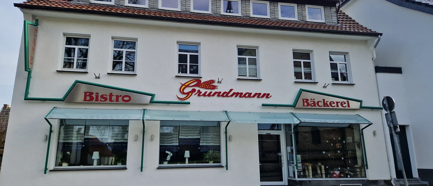 Bäckerei Grundmann Büren Bäckerei Grundmann Büren