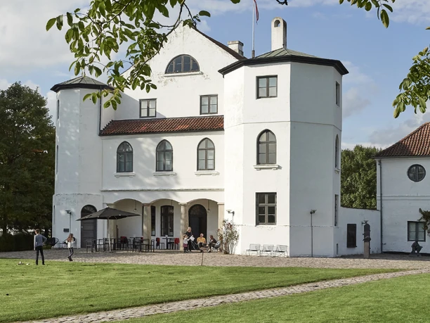 Kunstmuseet Brundlund Slot (c) Museum Sønderjylland - GDK 1024x576