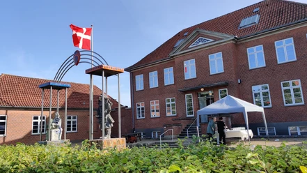 Kulturhistorie Aabenraa (c) Museum Sønderjylland