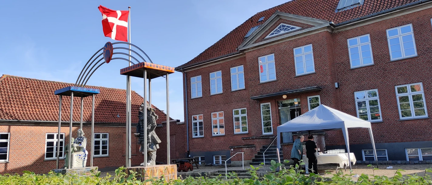 Kulturhistorie Aabenraa (c) Museum Sønderjylland