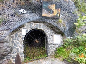 Bergbau Zorge Bergbau Zorge