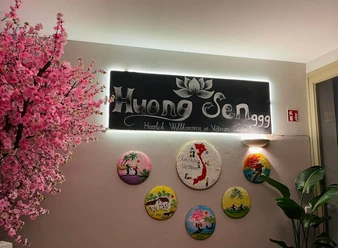 Huong Sen 999