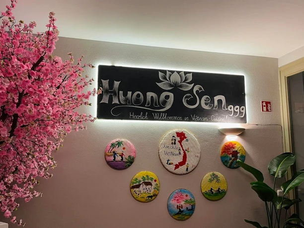Huong Sen 999