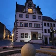 Gästezentrum Colditz Markt