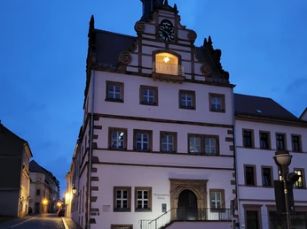 Gästezentrum Colditz Markt