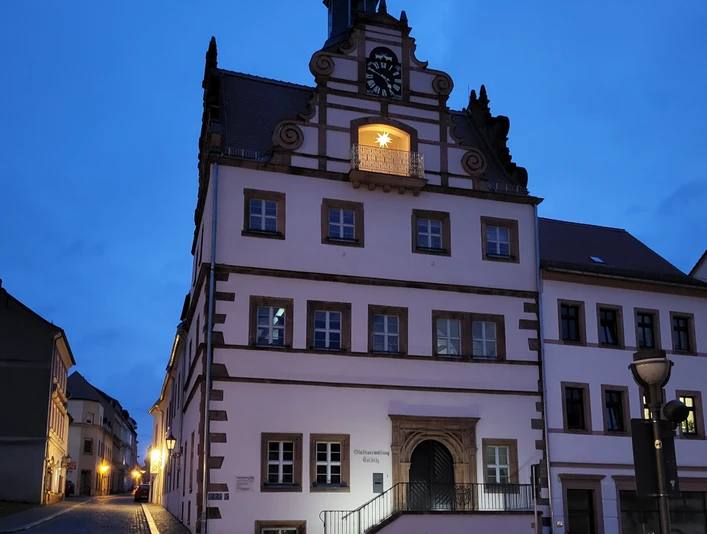 Gästezentrum Colditz Markt