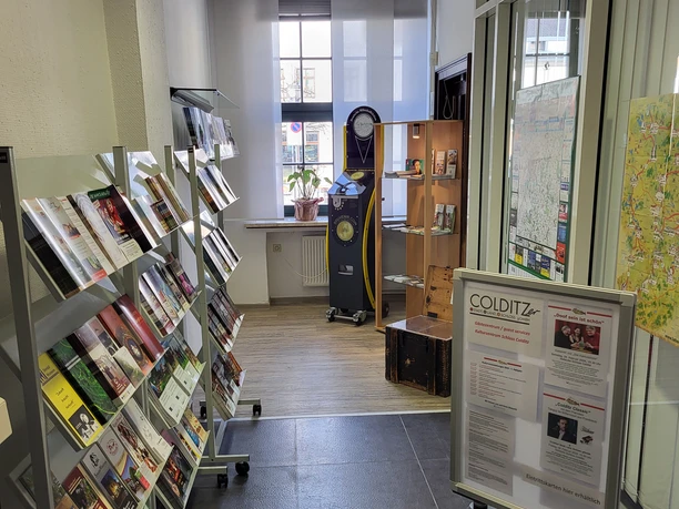 Gästezentrum Colditz