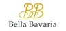 Bella Bavaria Logo Bella Bavaria Logo