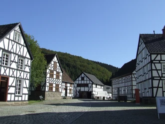 Freilichtmuseum