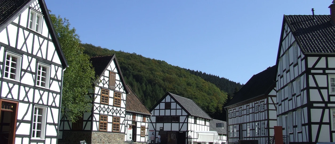 Freilichtmuseum