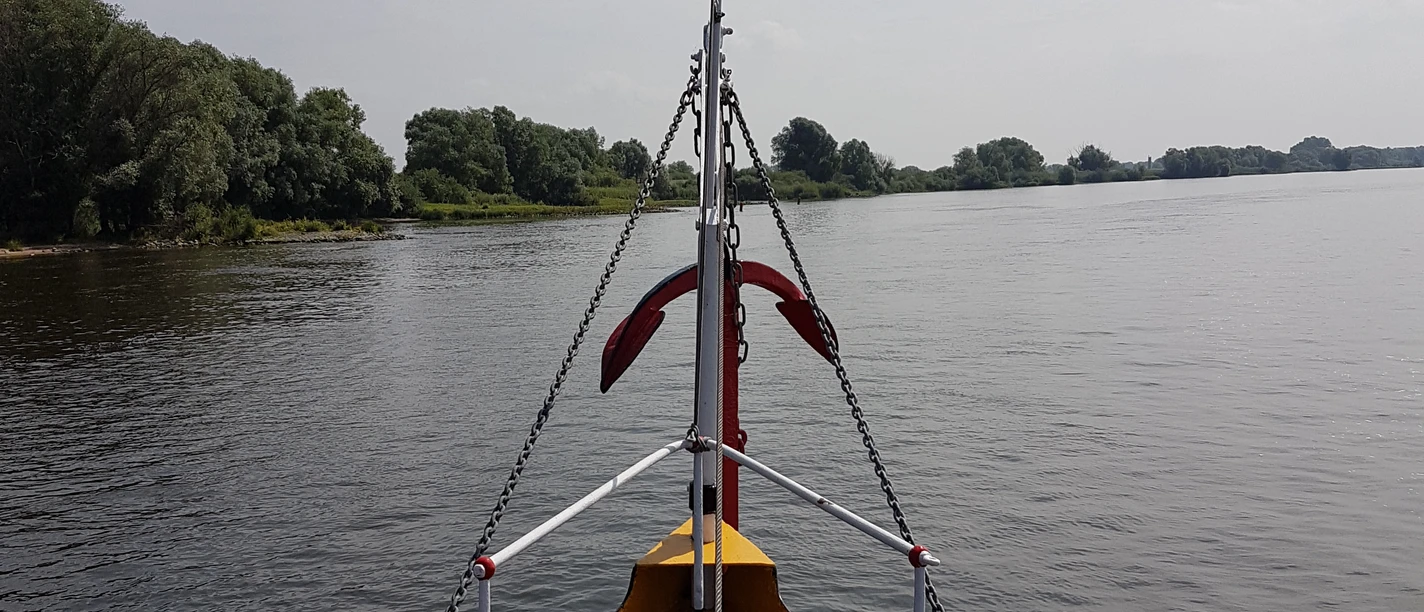 ©Dorothee Meyer (2).jpg Raddampfer Kaiser Wilhelm