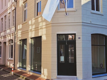 Künstlerhaus©Dorothée MEyer (4).jpg Stadtgalerie Elbstraße Lauenburg/Elbe