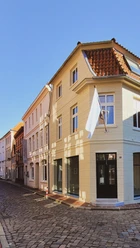 Künstlerhaus©Dorothée MEyer (1).jpg Stadtgalerie in Lauenburg/Elbe