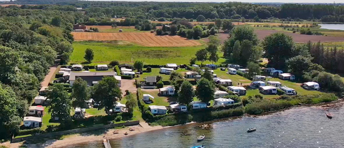Sønderborg Strand Camping (Madeskov) Sønderborg Strand Camping (Madeskov)