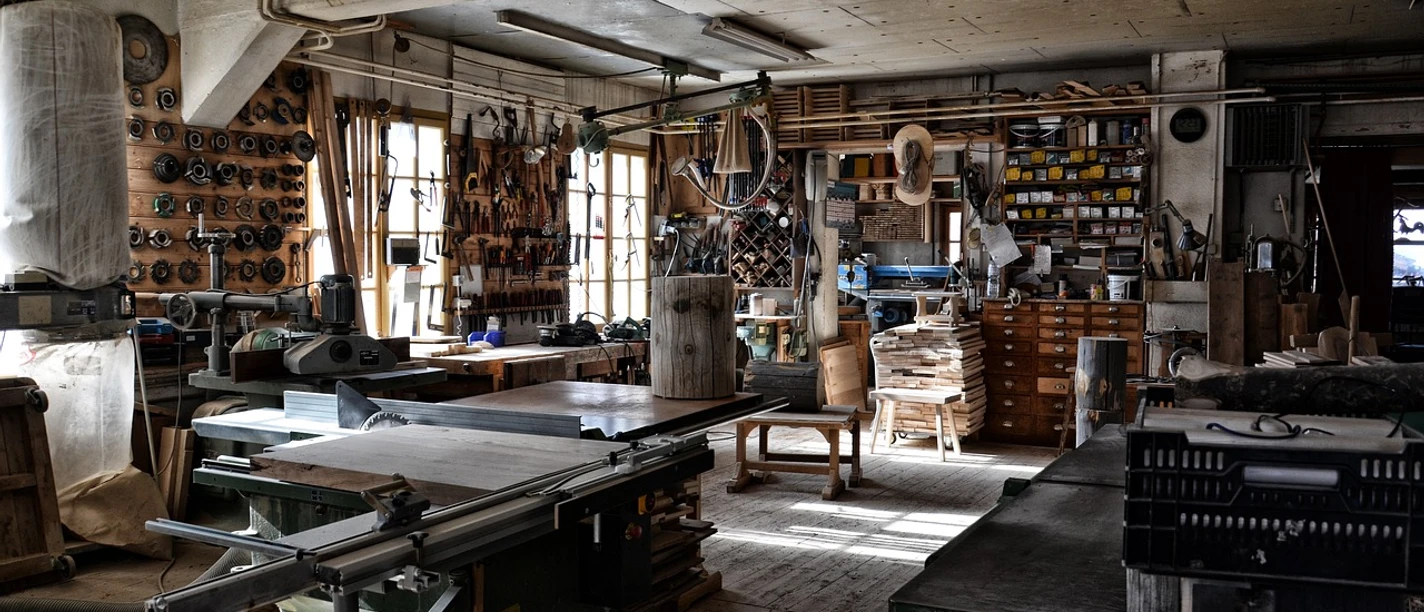 Kunsthandwerk Leipzig Region