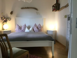 Schlafzimmer Ferienwohnung Hexenstieg Schlafzimmer Ferienwohnung Hexenstieg