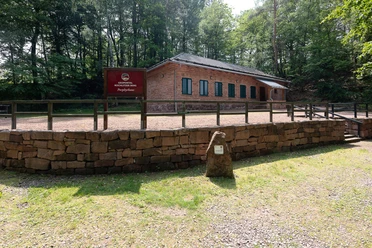 Geoportal Porphyrhaus Rochlitzer Berg