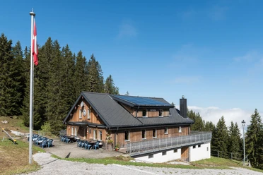 Naturfreundehaus Röthen