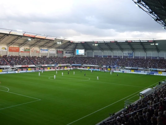 Home Deluxe Arena | Paderborn Home Deluxe Arena | Paderborn