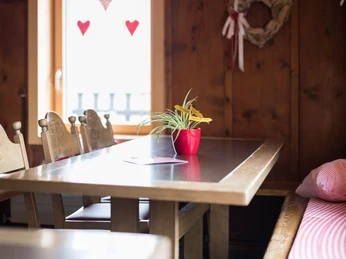 Naturefriends House Röthen