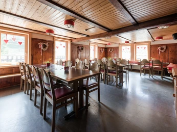 Naturfreundehaus Röthen