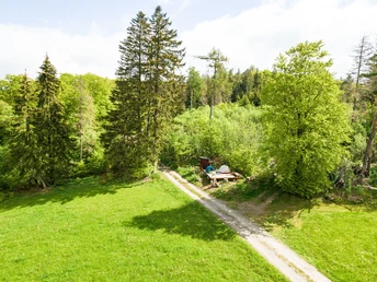 Trekkingplatz D/U - Niegelscheid am Diemelsteig