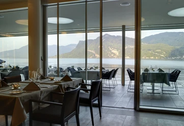 Seerestaurant Belvédère Hergiswil