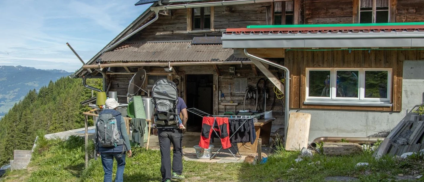 Alp Oberlachen_Melchtal