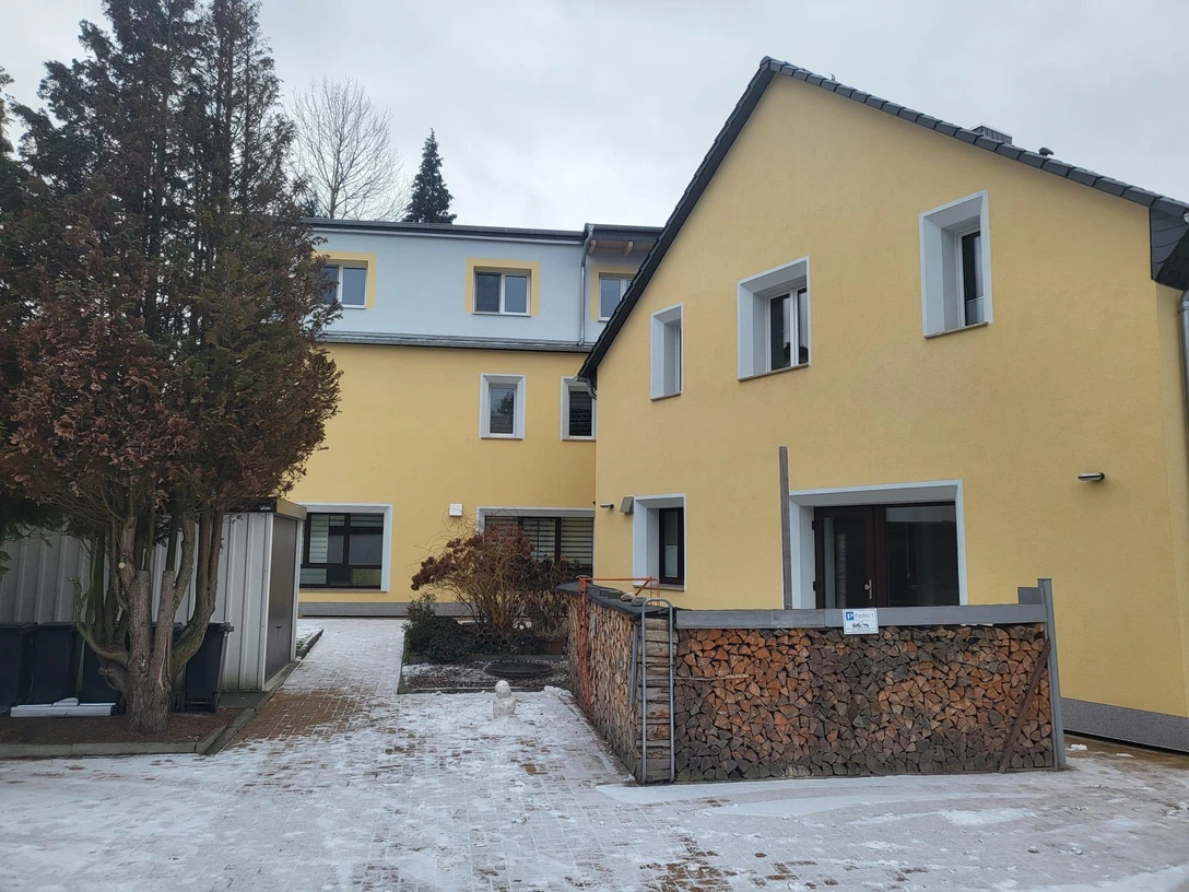 Herzlich willkommen im Haus Wehlen