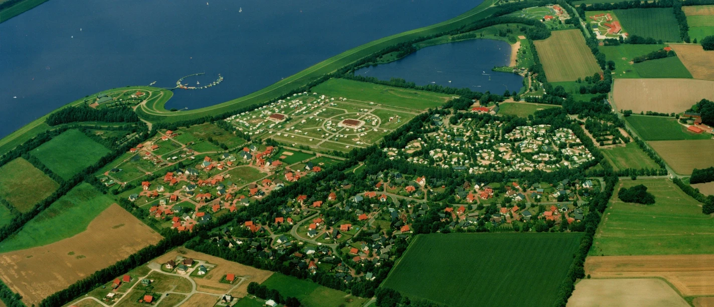 24 Std- Mountainbike-Rennen am Alfsee