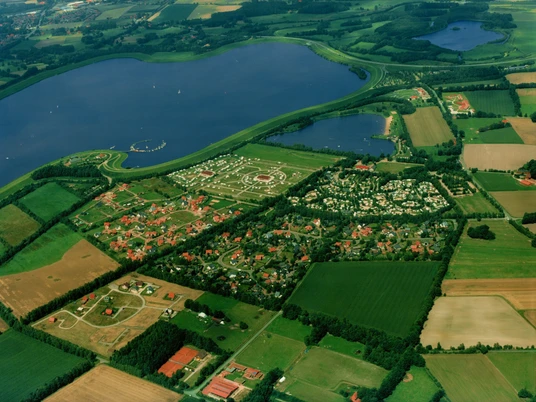 24 Std- Mountainbike-Rennen am Alfsee