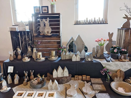 Kreativmarkt Siddinghausen Kreativmarkt Siddinghausen