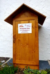 Wallgauer Freilandeier
