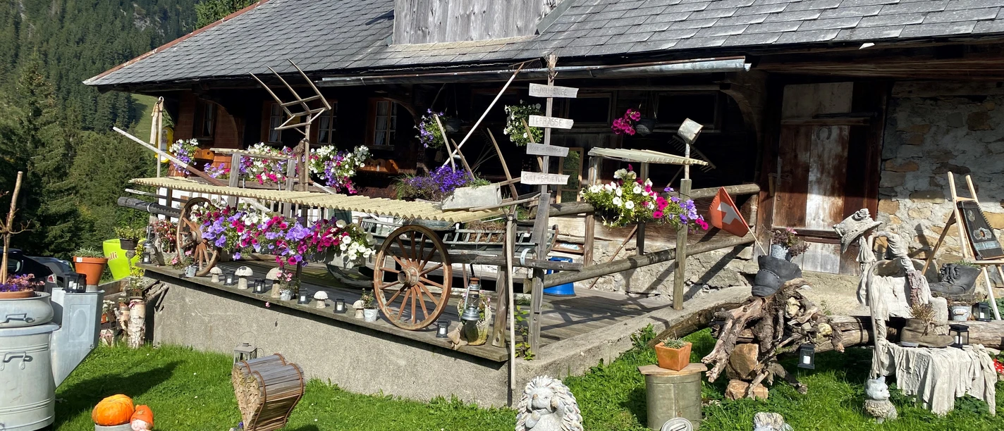 L'Alpwirtschaft Gründli se trouve directement sur la route du col du Glaubenberg_Joshua Herzog.JPG