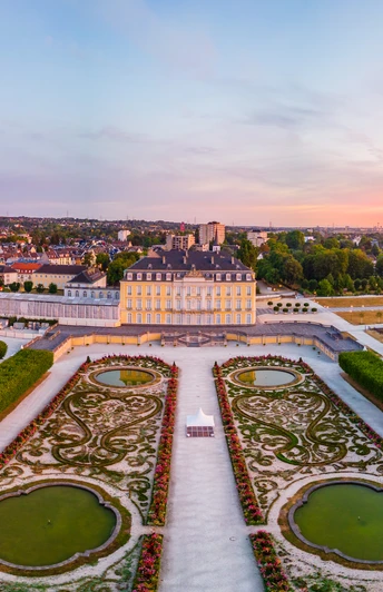 Schloss Augustusburg
