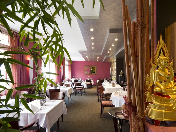 Restaurant Taptim Thai