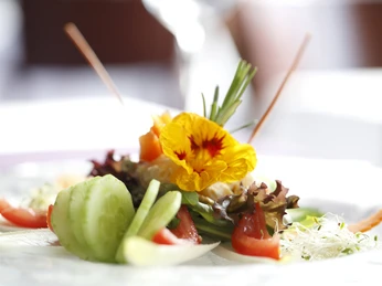 Vorspeise Taptim Thai