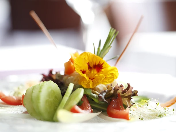 Vorspeise Taptim Thai