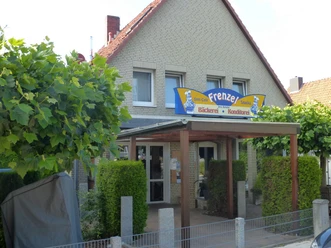 Café Frenzel