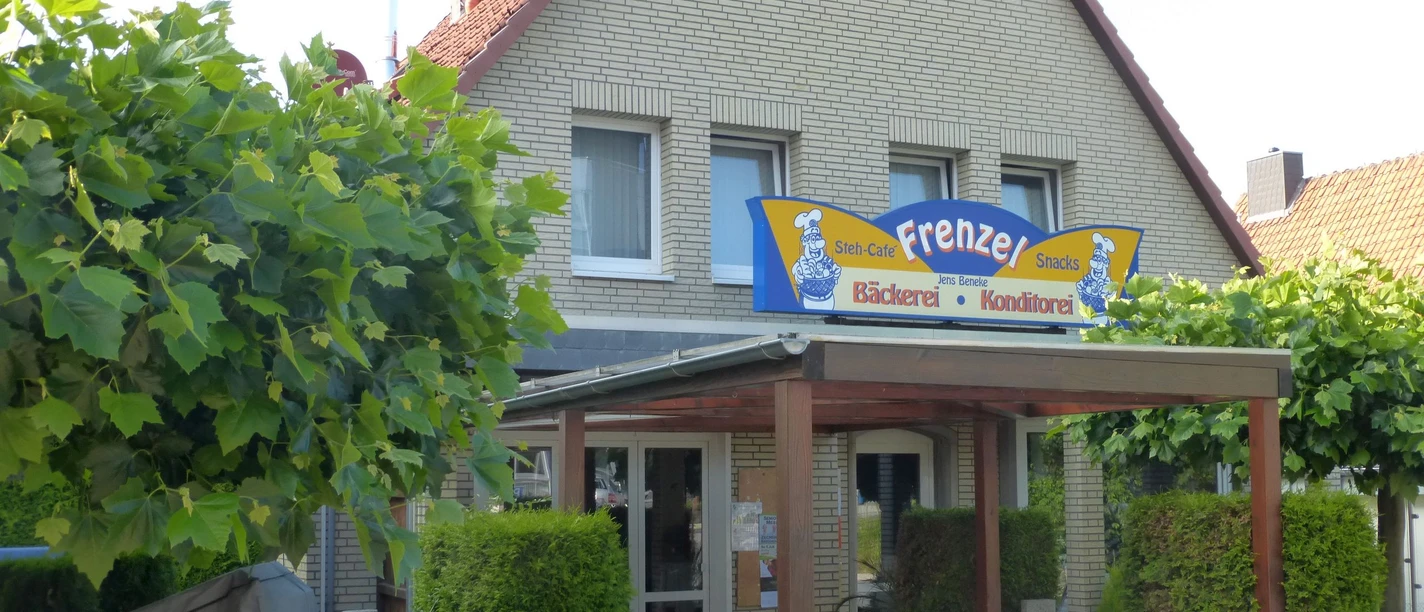 Café Frenzel