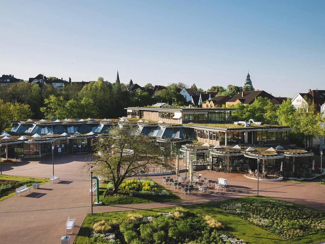 Tourist-Information Bad Salzuflen