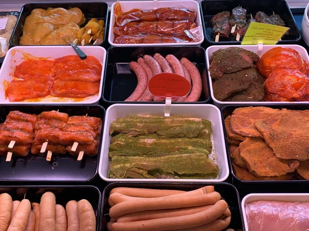 Hardekopf Bad Nenndorf Grillsaison