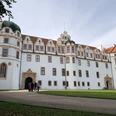 Residenzschloss Celle