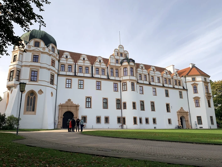 Residenzschloss Celle
