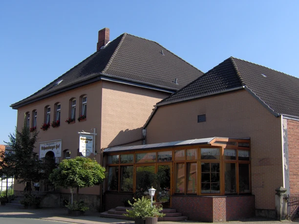 Schaumburger Hof in Horsten