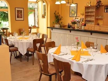 Schaumburger Hof in Horsten