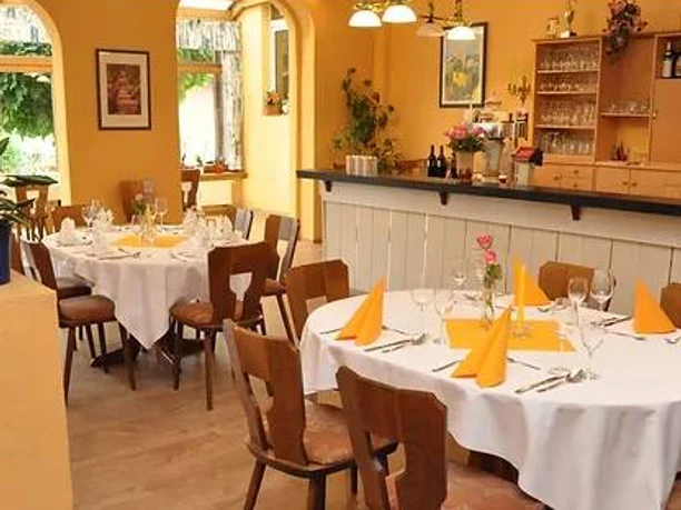 Schaumburger Hof in Horsten