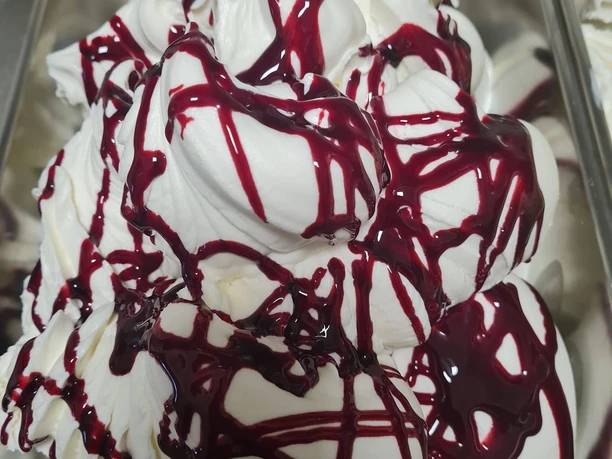 Eis Cafe Gallo Eissorten