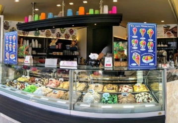 Eis Cafe Gallo